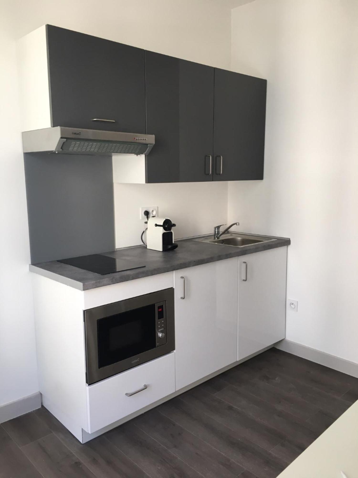 Apartamento Les Trois Mai Cannes Exterior foto
