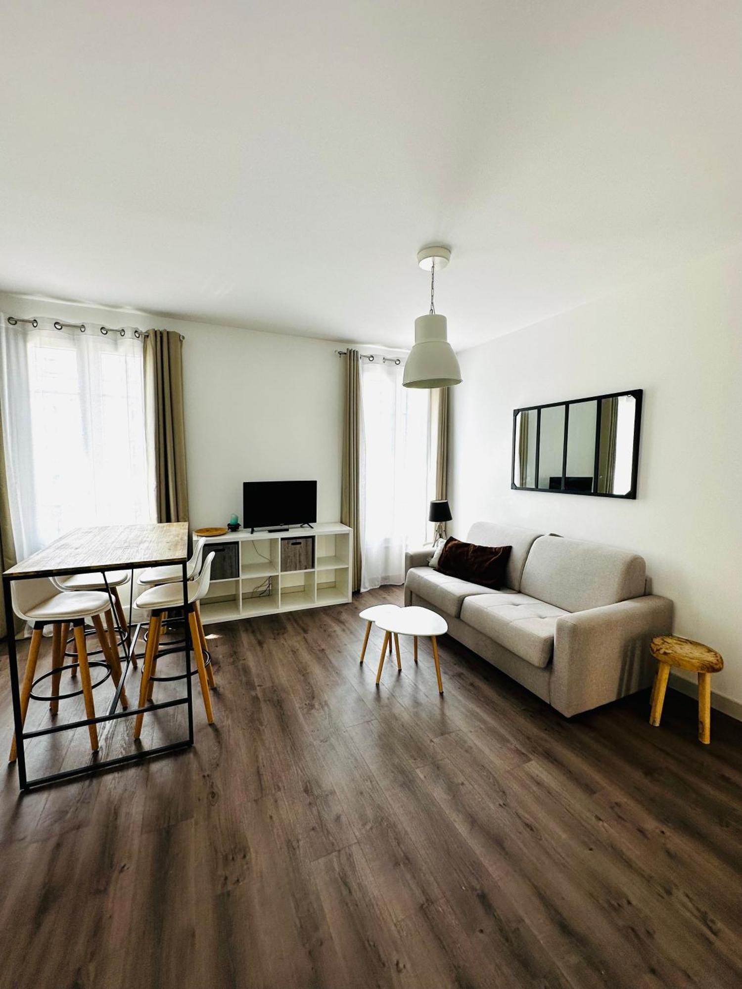 Apartamento Les Trois Mai Cannes Exterior foto
