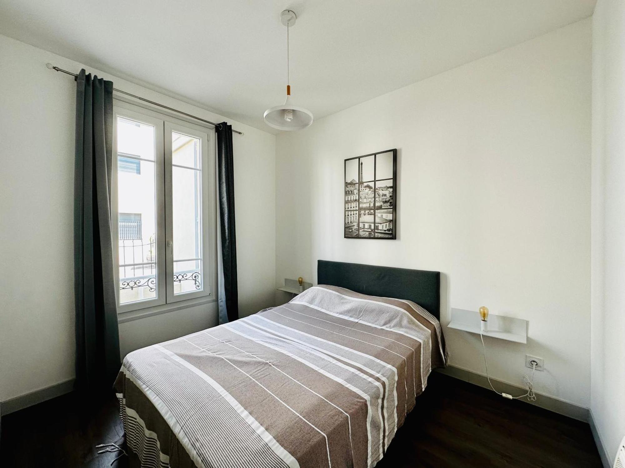 Apartamento Les Trois Mai Cannes Exterior foto