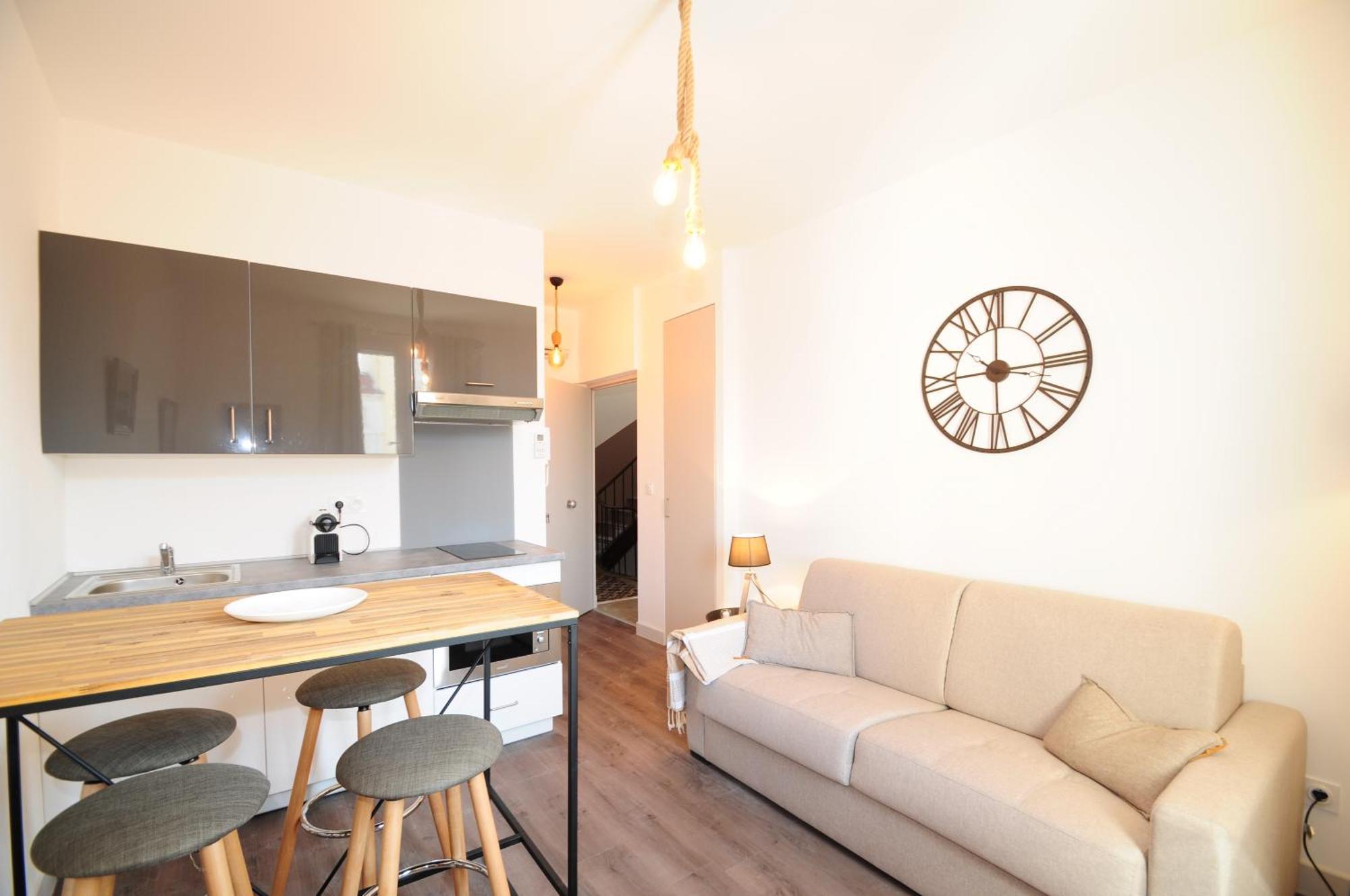 Apartamento Les Trois Mai Cannes Exterior foto