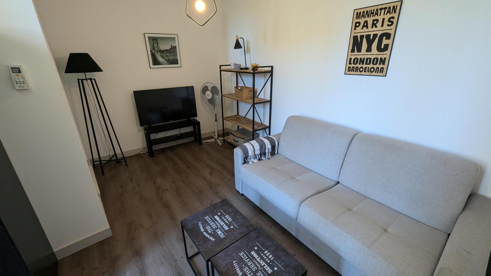 Apartamento Les Trois Mai Cannes Exterior foto