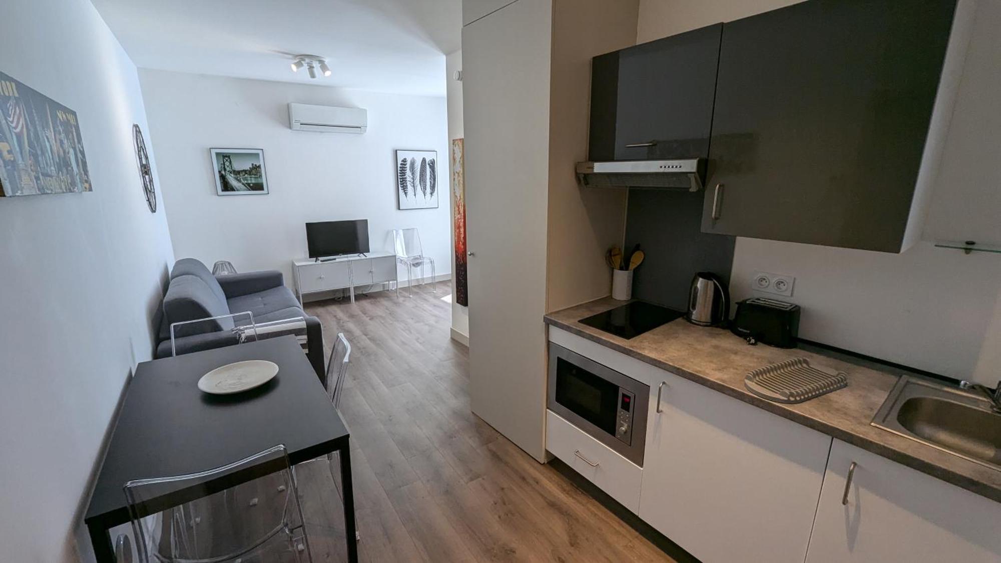 Apartamento Les Trois Mai Cannes Exterior foto